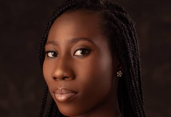 Human of Swifta Adediwura Adebiyi