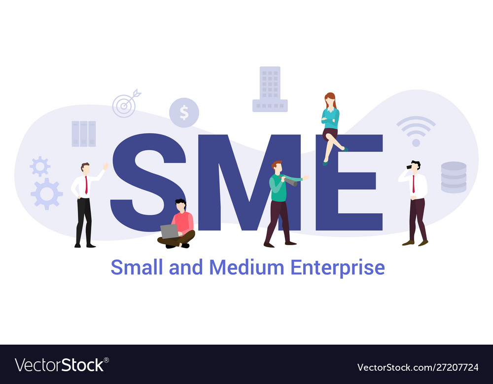 Reasons SMEs should Use Swifta ERP Software Image