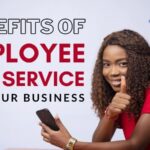 benefits of employee self service