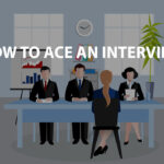 How to ace an interview
