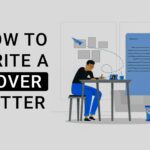 how to write a cover letter