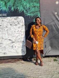 Humans of swifta Adepitan Oluwafunmbi