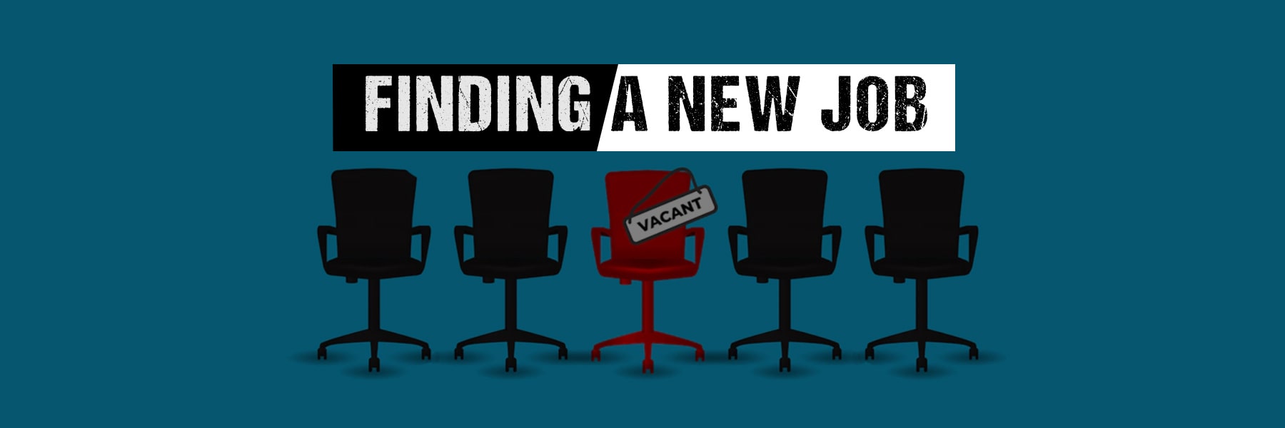 finding a new job with swifta