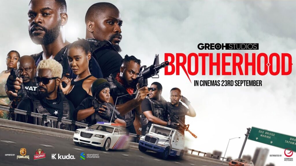 brotherhood