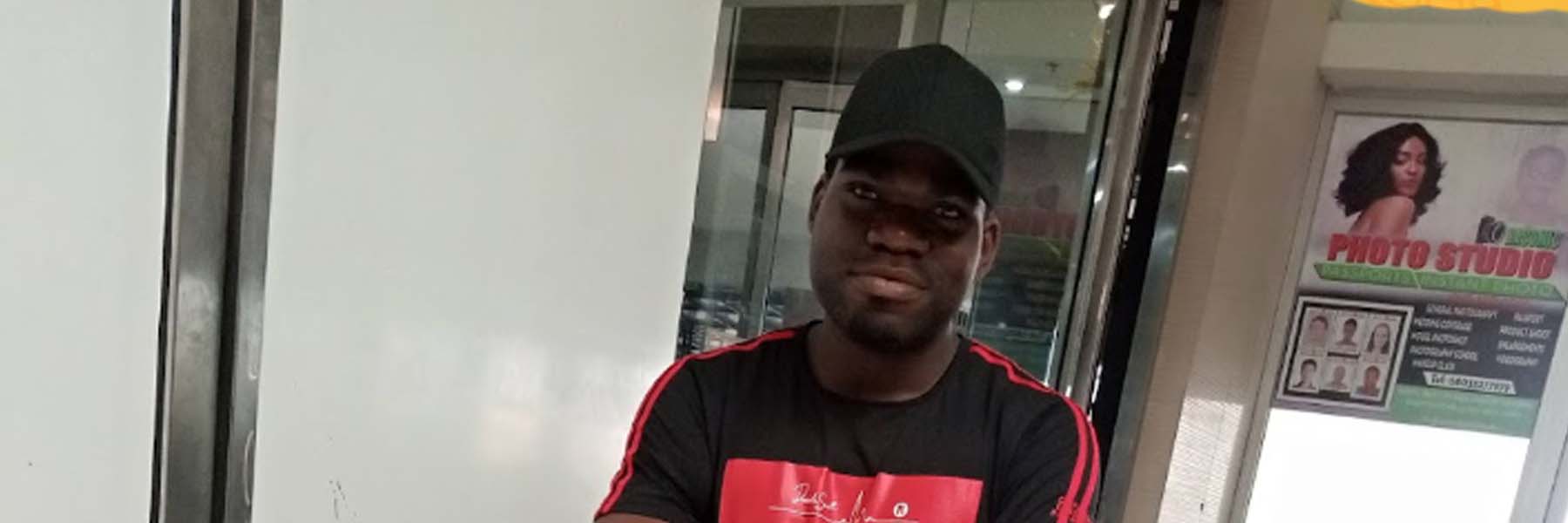 Human Of Swifta Ft Boluwatife Odunlami
