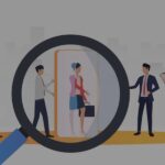 choosing a recruitment company
