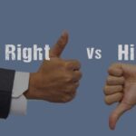 hiring right vs hiring wrong