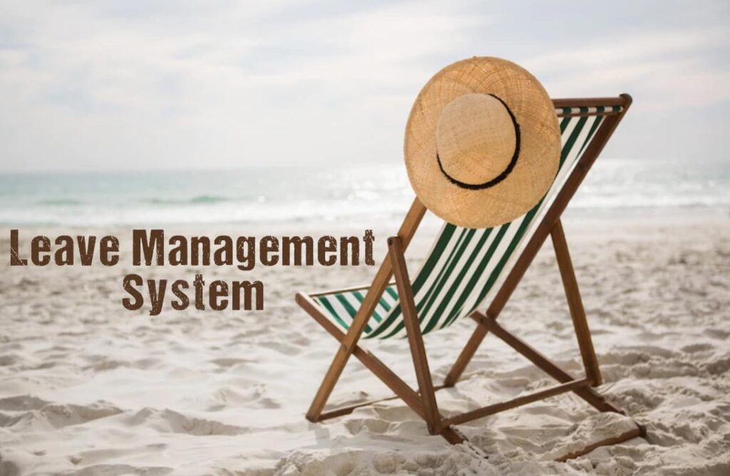 swifta leave management system