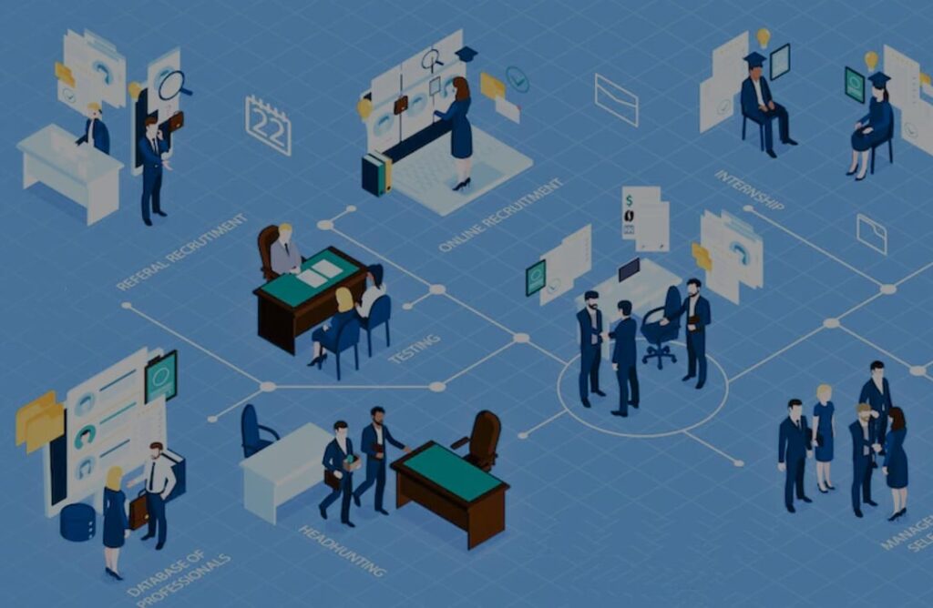 tips for selecting the right recruitment agency