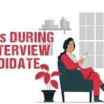 10 must dos during a job interview for candidate
