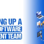 setting up a software development team