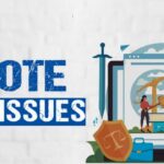 top 4 remote legal issue