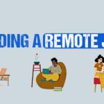 5 steps to finding a remote job