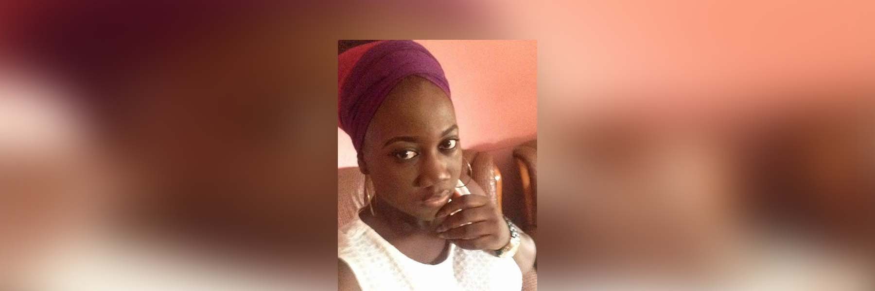 Ayorinde Lydia