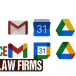 5 google workspace app for law firms