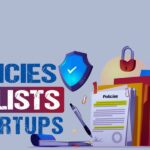 HR Policies Checklists for Startups