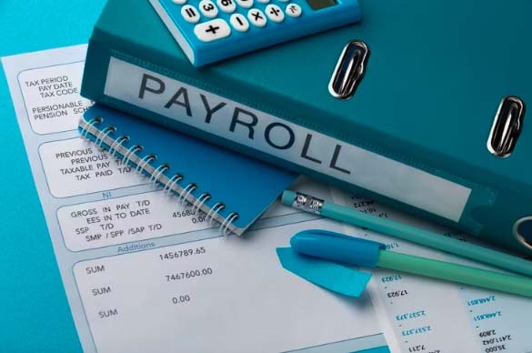 what is payroll