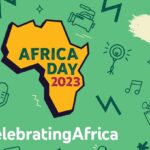 Celebrating Africa Day Google's 3D Art Exhibitions