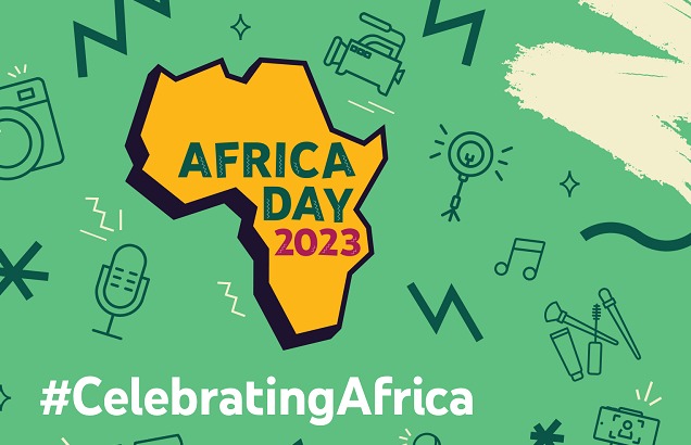 Celebrating Africa Day Google's 3D Art Exhibitions