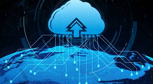 what is google cloud